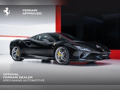 Ferrari F8 Tributo - - Kroymans Ferrari