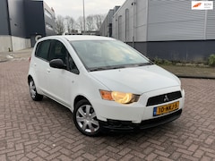 Mitsubishi Colt - 1.1 Edition One NEW APK Airco Volledig onderhouden