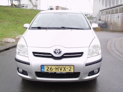 Toyota Verso - 1.8 VVT-i Luna MET AIRCO 2009