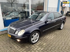 Mercedes-Benz E-klasse - 280 Avantgarde nieuwstaat 2e eigenaar