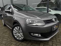 Volkswagen Polo - 1.2-12V Comfortline