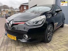 Renault Clio - 0.9 TCe Expression/Navi/Cruise-c/Bluetooth/AUX/Led/Airco