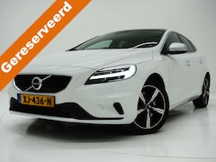 Volvo V40 - 1.5 T3 Polar+ R-Design | Panoramadak | Keyless | Camera | Stoelverwarming | LED