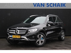 Mercedes-Benz GLC-klasse - 350e 4MATIC Premium Plus | STOELVERW. | CAMERA | TREKHAAK | CRUISE | NAVI |