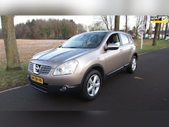 Nissan Qashqai - 2.0 Tekna Pack