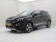 Peugeot 5008 - 1.6 PureTech 180pk EAT8 Allure 7P [ BLIS+CRUISE+NAVI+CARPLAY+LED+KEYLESS ]