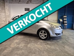 Opel Corsa - 1.2-16V Enjoy Automaat/Airco