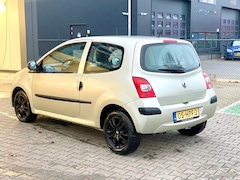 Renault Twingo - 1.2 Authentique Beige ( Airco ) N.A.P