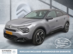 Citroën C4 - 130 PK Automaat Shine Pack Business | Rijklaar | Panoramadak | Elek stoelverstelling |