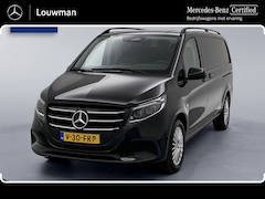 Mercedes-Benz Vito - 114 CDI L2 Select Dubbel cabine Multibeam Led Navigatie Trekhaak Klasse 3 alarm