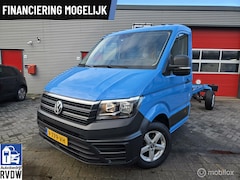 Volkswagen Crafter - Bestel 35 2.0 TDI L4H3