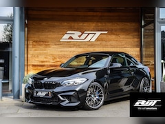 BMW M2 - DCT Competition LCI *Harman Kardon/Camera/Carbon/Leder