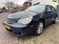 Chrysler Sebring - 2.7 Limited/1eigenaar/Automaat/Leder/Stoelverwarming/PDC/Climate-c/Cruise-c