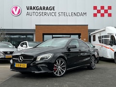 Mercedes-Benz CLA-Klasse - 180 Ambition|NL auto|Camera|Carplay|Sfeerverlichting|Xenon|18" lm|Sportstoelen