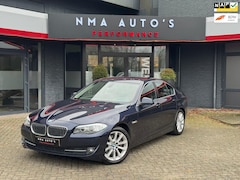 BMW 5-serie - 523i High Executive NL AUT/ Stoel verw / Dealer Onderh