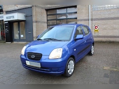 Kia Picanto - 1.1 LXE Automaat