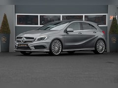 Mercedes-Benz A-klasse - AMG 45 4MATIC | Nieuwstaat | Pano | Uniek