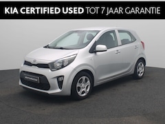 Kia Picanto - 1.0 MPi ComfortPlusLine | Apple Carplay | Camera | Airco |