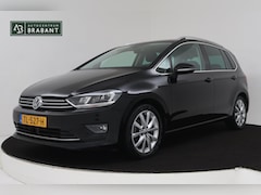 Volkswagen Golf Sportsvan - 1.4 TSI Highline Automaat (NAVIGATIE, CARPLAY, STOELVERWARMING, CLIMA, TREKHAAK, ADAPTIVe