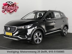 MG ZS - EV LUXERY 45 kWh ACCU 89 % BIJNA 2020.PANODAK.KEYLESS.1e EIG. CARPLAY NAVI. GARANTIE TOT 2