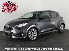 Toyota Yaris - 1.5 Hybrid 130 Executive *NIEUW UIT VOORRAAD LEVERBAAR