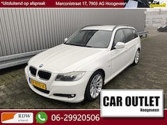 BMW 3-serie Touring - 320i Clima, Stoelvw, CC, PDC, LM, nw. APK – Inruil Mogelijk –