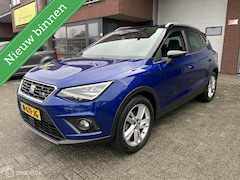 Seat Arona - 1.0 TSI FR Business Intense Plus ACC*NAVI*CAMERA