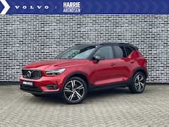 Volvo XC40 - 1.5 T5 Recharge R-Design | Trekhaak | Parkeercamera | Stoel/Stuurwiel-verwarming | Harman