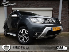 Dacia Duster - 1.3 TCe 150pk 15th Anniversary (Vol-Opties)