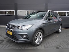 Seat Arona - 1.0 TSI FR Aut/Airco/Camera/CC/Trekhaak/Navi