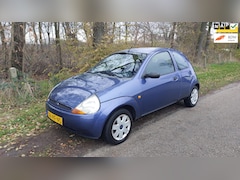 Ford Ka - 1.3 Trend