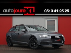 Audi A4 Avant - 2.0 TDI Pro Line | Navigatie | Airco | Cruise | 2017