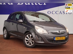 Opel Corsa - 1.2 EcoFlex Anniversay Edition LPG G3 +airco= OKT-2012= SUPER LOOK