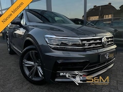 Volkswagen Tiguan - 2.0 TSI 4Motion 2X R-line