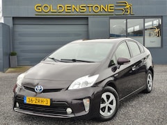 Toyota Prius - 1.8 Comfort 2e Eigenaar, Hybride, Automaat, Navi, Clima, Camera, Cruise, N.A.P, Nieuwe Apk