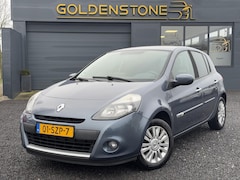 Renault Clio - 1.2 TCe Collection 2e Eigenaar, Navi, Airco, Cruise, Trekhaak, 5 Deuren, LM Velgen, N.A.P,