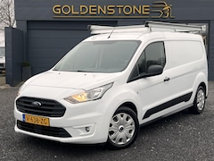 Ford Transit Connect - 1.5 EcoBlue L2 Trend 1e Eigenaar, Navi, Airco, Cruise, Trekhaak, PDC Voor en Achter, Dak I