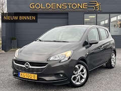 Opel Corsa - 1.4 Color Edition 2e Eigenaar, Airco, Cruise, Trekhaak, Dealer Onderhouden, N.A.P, APK tot