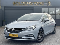 Opel Astra - 1.0 Business+ Navi, Clima, Cruise, PDC Voor+Achter, Elek Ramen, N.A.P, APK Tot 06-2025