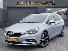 Opel Astra Sports Tourer - 1.4 Innovation 2e Eigenaar, Schuifdak, Trekhaak, Navi, Clima, Cruise, PDC, N.A.P, Nieuwe A