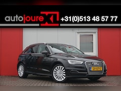 Audi A3 Sportback - 1.4 e-tron PHEV Attraction Pro Line plus | Bang & Olufsen | Trekhaak | Origineel NL |