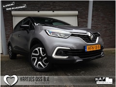 Renault Captur - 0.9 TCe Bose R-Link (Vol-Opties) 1e eigenaar