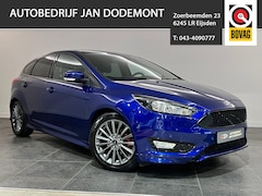 Ford Focus - 1.0 EcoBoost 125pk 5-deurs ST Line navi/cruise