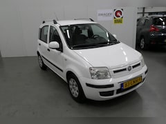 Fiat Panda - 1.2 69pk Edizione Cool