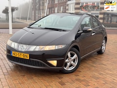 Honda Civic - 1.4 Sport|Nw Koppeling|Nw Apk|NL Auto