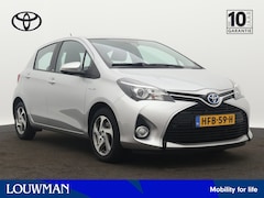 Toyota Yaris - 1.5 Hybrid Trend Limited | Navigatie | Camera | Climate Control | LM velgen |