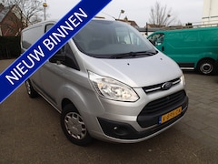 Ford Transit Custom - 270 2.0 TDCI L1H1 Trend VOORZIEN VAN AIRCO+CRUISECONTROL