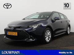 Toyota Corolla Touring Sports - Hybrid 140 Active | Navigatie | Camera | Climate Control | Cruise Control Adaptief | LM ve