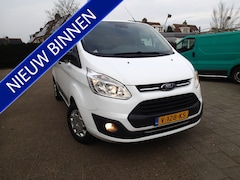 Ford Transit Custom - 270 2.0 TDCI L1H1 Trend VOORZIEN VAN AIRCO +CRUISECONTROL EURO 6