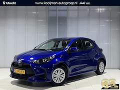 Toyota Yaris - 1.5 Hybrid Active